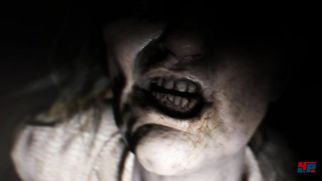 Screenshot - Resident Evil 7 biohazard (PC)