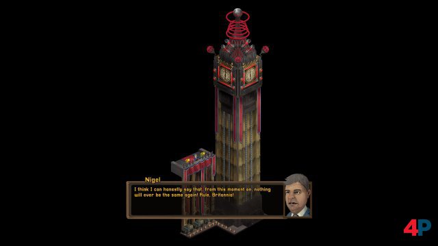 Screenshot - Ghoul Britannia: Land of Hope and Gorey (PC) 92596194