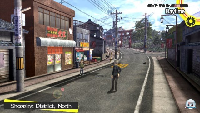 Screenshot - Persona 4: Golden (PS_Vita) 92398827