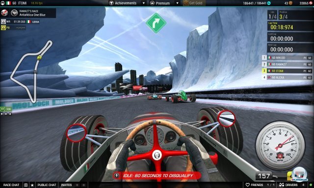 Screenshot - Victory: The Age of Racing (PC) 2381427