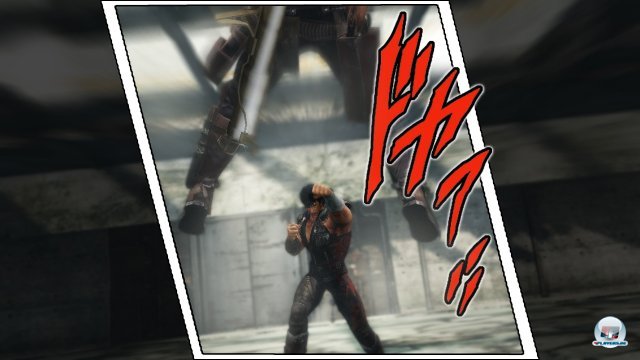 Screenshot - Fist of the North Star: Ken's Rage 2 (360) 92422722