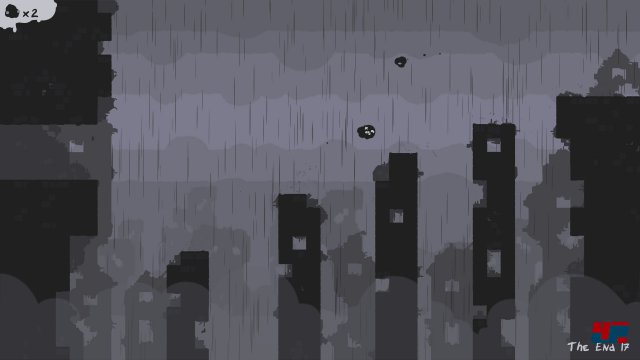 Screenshot - The End is Nigh! (PC)