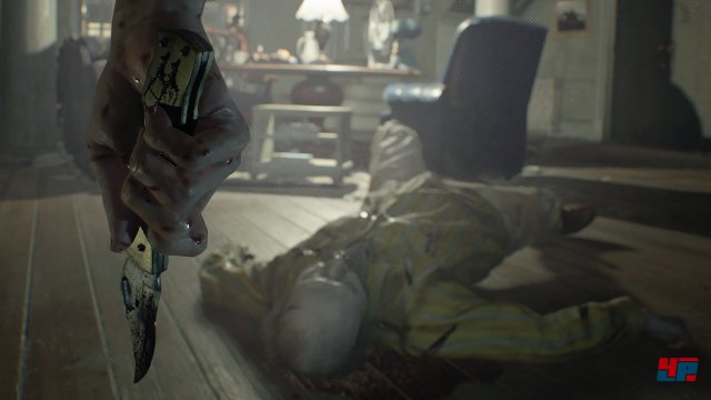 Screenshot - Resident Evil 7 biohazard (HTCVive) 92533372