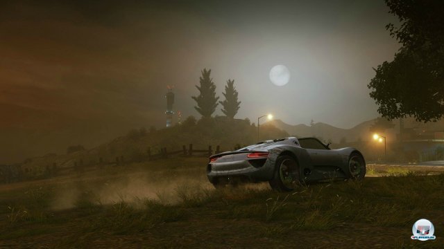 Screenshot - Need for Speed: Most Wanted (360) 92402252
