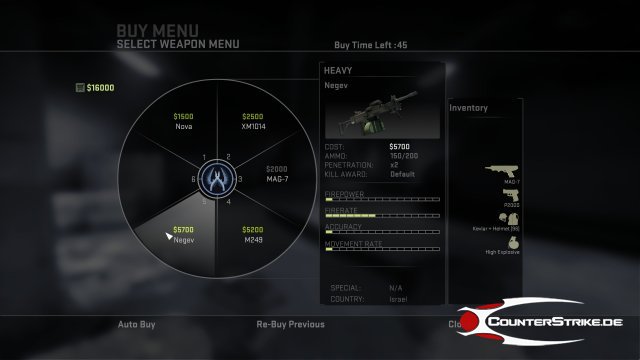 Screenshot - Counter-Strike (PC) 2333417