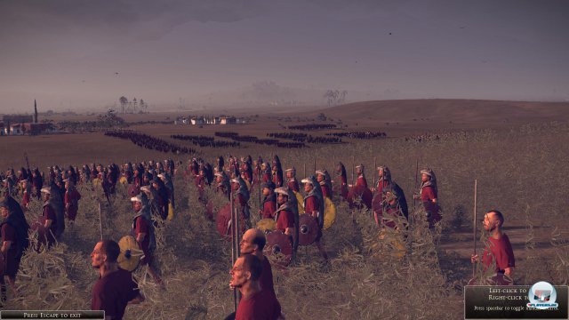 Screenshot - Total War: Rome 2 (PC) 92468851