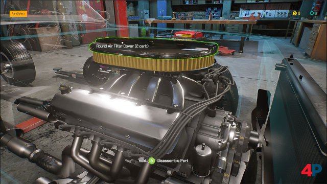 Screenshot - Car Mechanic Simulator (PS4) 92591199