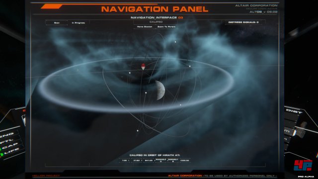 Screenshot - Hellion (PC)