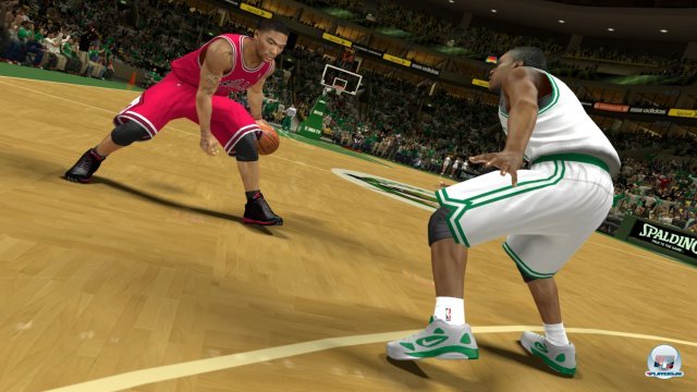 Screenshot - NBA 2K13 (Wii_U) 92401557