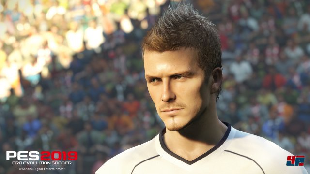 Screenshot - Pro Evolution Soccer 2019 (PC) 92564786