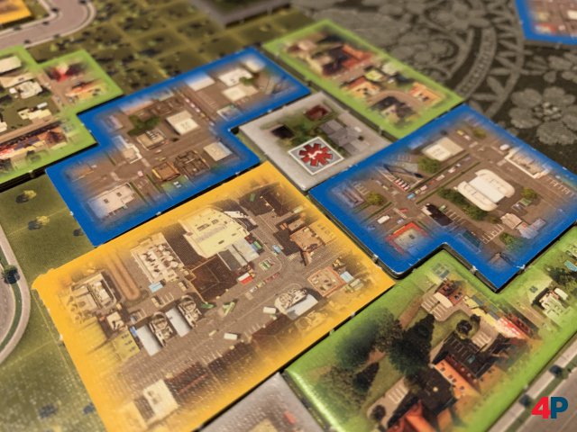 Screenshot - Cities Skylines - Das Brettspiel (Spielkultur)