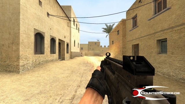 Screenshot - Counter-Strike (PC) 2320437