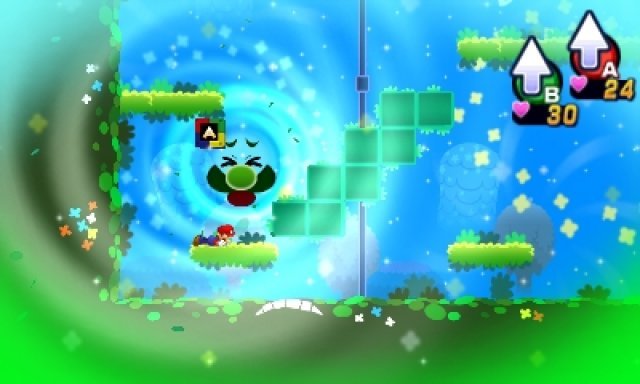 Screenshot - Mario & Luigi: Dream Team (3DS) 92452067