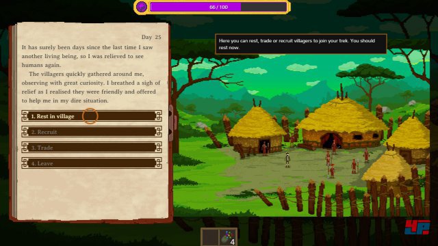 Screenshot - The Curious Expedition (PC) 92532788
