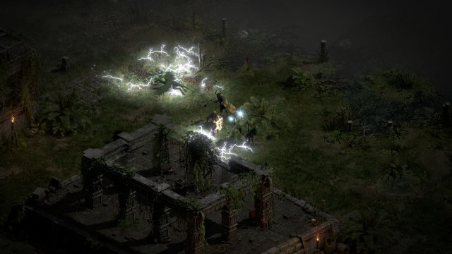 Screenshot - Diablo 2: Resurrected (PC, PlayStation5, XboxSeriesX) 92649968