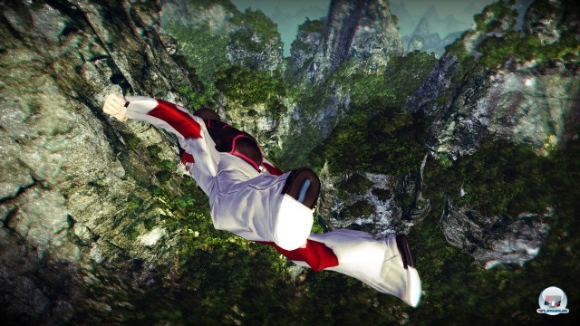 Screenshot - Skydive: Proximity Flight (PC) 2218552