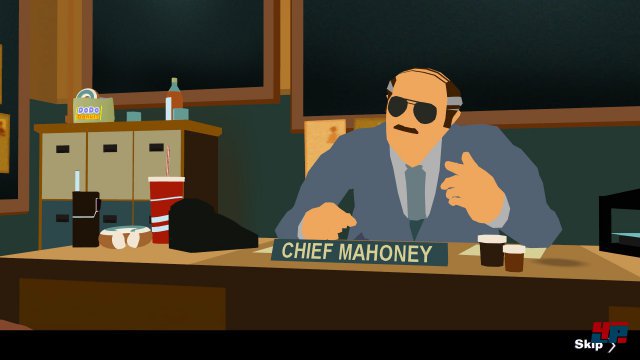 Screenshot - LA Cops (PC) 92501352