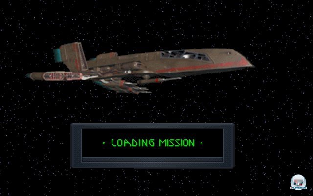 Screenshot - Star Wars: Dark Forces (PC) 2366527