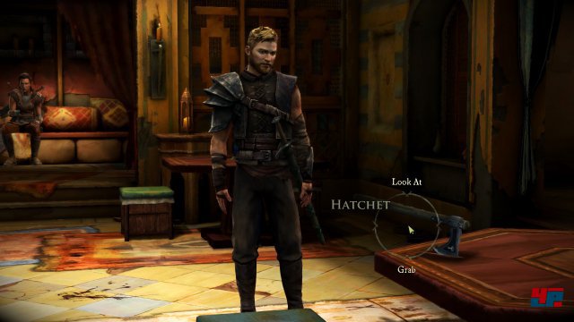 Screenshot - Game of Thrones - Episode 2: The Lost Lords (PC) 92498823