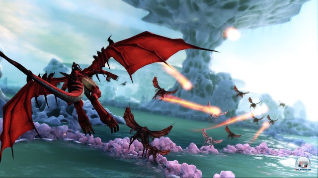 Screenshot - Crimson Dragon (XboxOne) 92471757