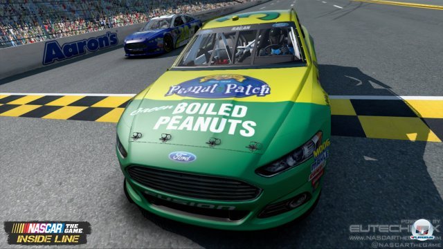 Screenshot - NASCAR The Game 2013 (PC) 92465333