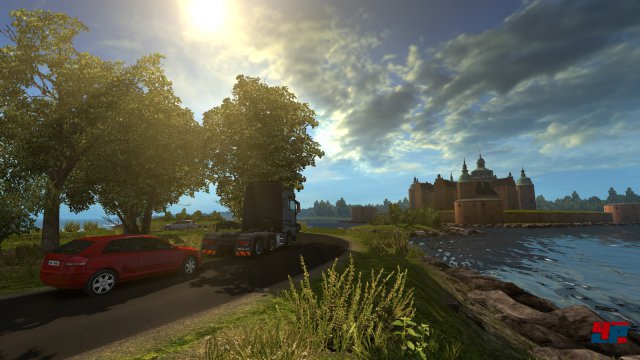 Screenshot - Euro Truck Simulator 2 (PC) 92497188
