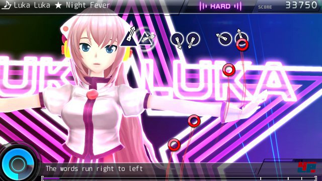 Screenshot - Hatsune Miku: Project Diva F 2nd (PlayStation3) 92496025