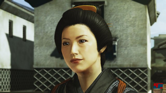 Screenshot - Yakuza: Ishin (PlayStation3) 92474977