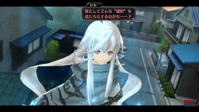 Screenshot - Tokyo Xanadu (PS_Vita) 92509562