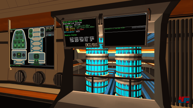 Screenshot - Objects in Space (PC)