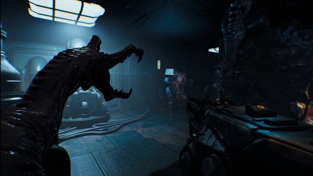 Screenshot - Ripout (PC)