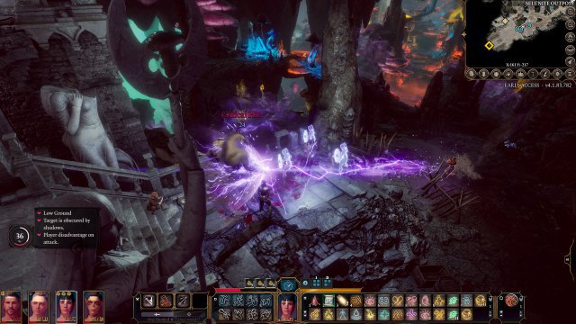 Screenshot - Baldur's Gate 3 (PC) 92625974