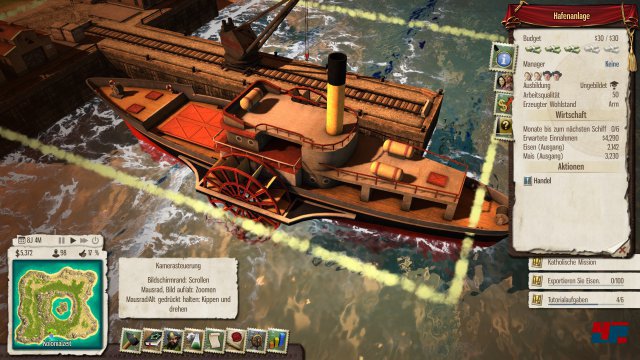 Screenshot - Tropico 5 (PC) 92483052