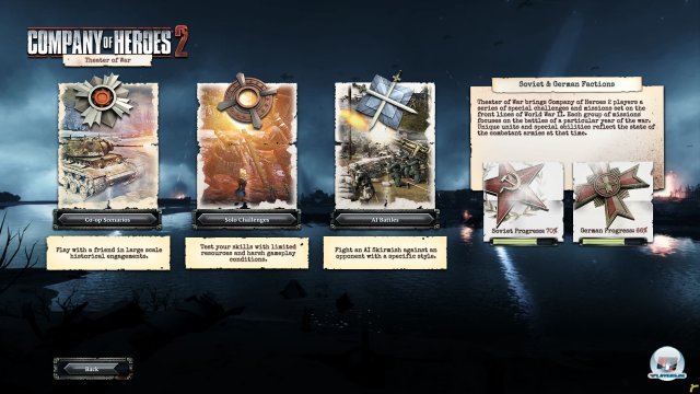 Screenshot - Company of Heroes 2 (PC) 92460003