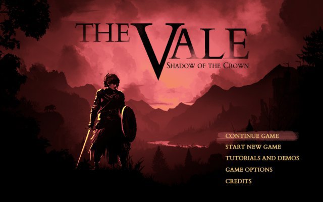 Screenshot - The Vale: Shadow of the Crown (PC, One)