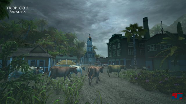 Screenshot - Tropico 5 (360) 92478053