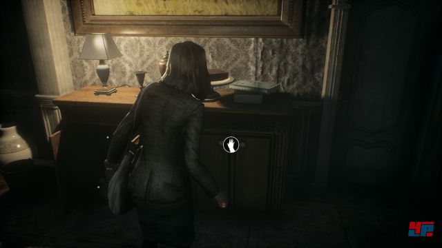 Screenshot - Remothered: Tormented Fathers (PC) 92559321