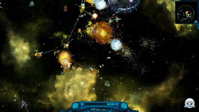 Screenshot - Space Rangers HD: A War Apart (PC) 92470954
