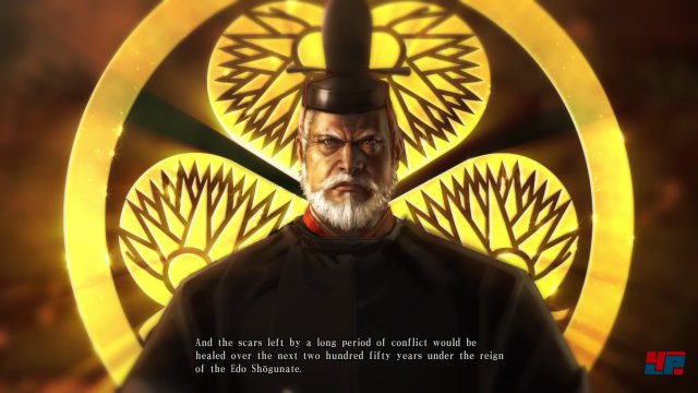 Screenshot - Nobunaga's Ambition: Sphere of Influence - Ascension (PC) 92534484