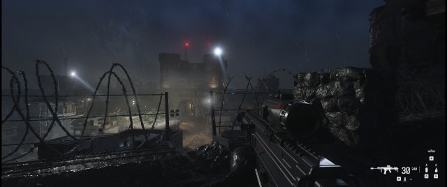Screenshot - Call of Duty: Modern Warfare 3 (PC)