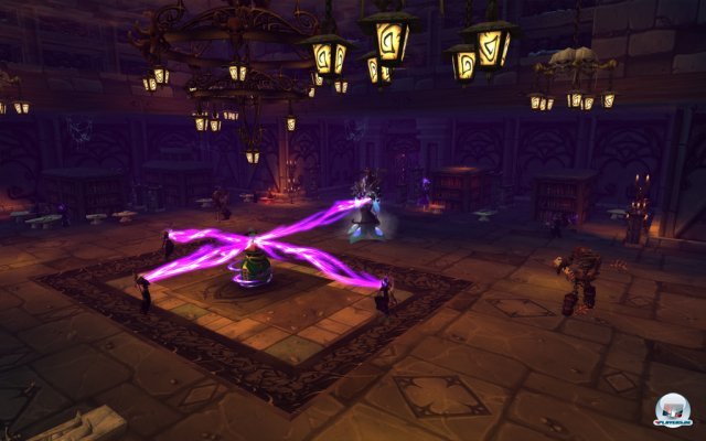 Screenshot - World of WarCraft: Mists of Pandaria (PC) 92399852