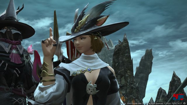 Screenshot - Final Fantasy 14 Online: Heavensward (PC) 92533046