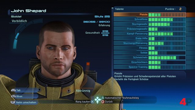 Screenshot - Mass Effect - Legendary Edition (PC, PS4, PlayStation5, XboxSeriesX) 92642158