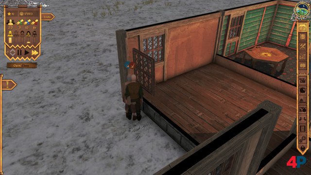 Screenshot - Crossroads Inn (PC)