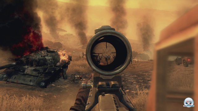 Screenshot - Call of Duty: Black Ops II (360) 92421102
