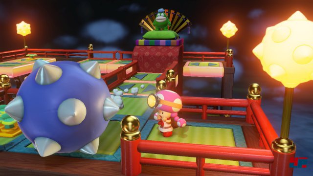 Screenshot - Captain Toad: Treasure Tracker (Wii_U) 92494062