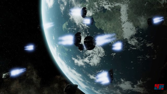 Screenshot - Battlestar Galactica Deadlock (PC) 92575406