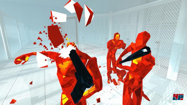 Screenshot - SUPERHOT VR (OculusRift) 92537025