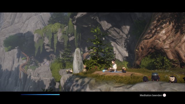 Screenshot - Kena: Bridge of Spirits (PlayStation5) 92649946