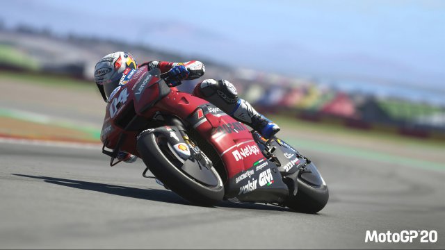 Screenshot - Moto GP 20 (PC) 92611390